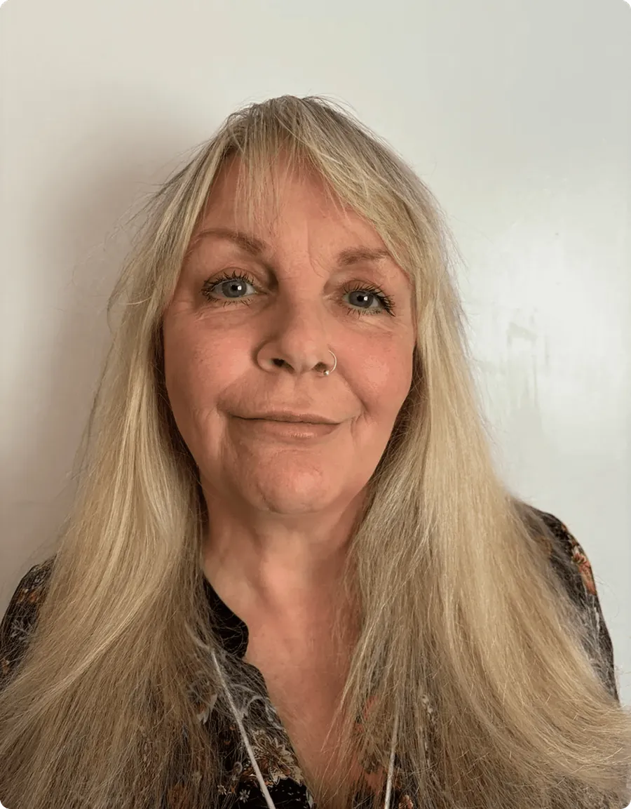 Sandra Wheeler